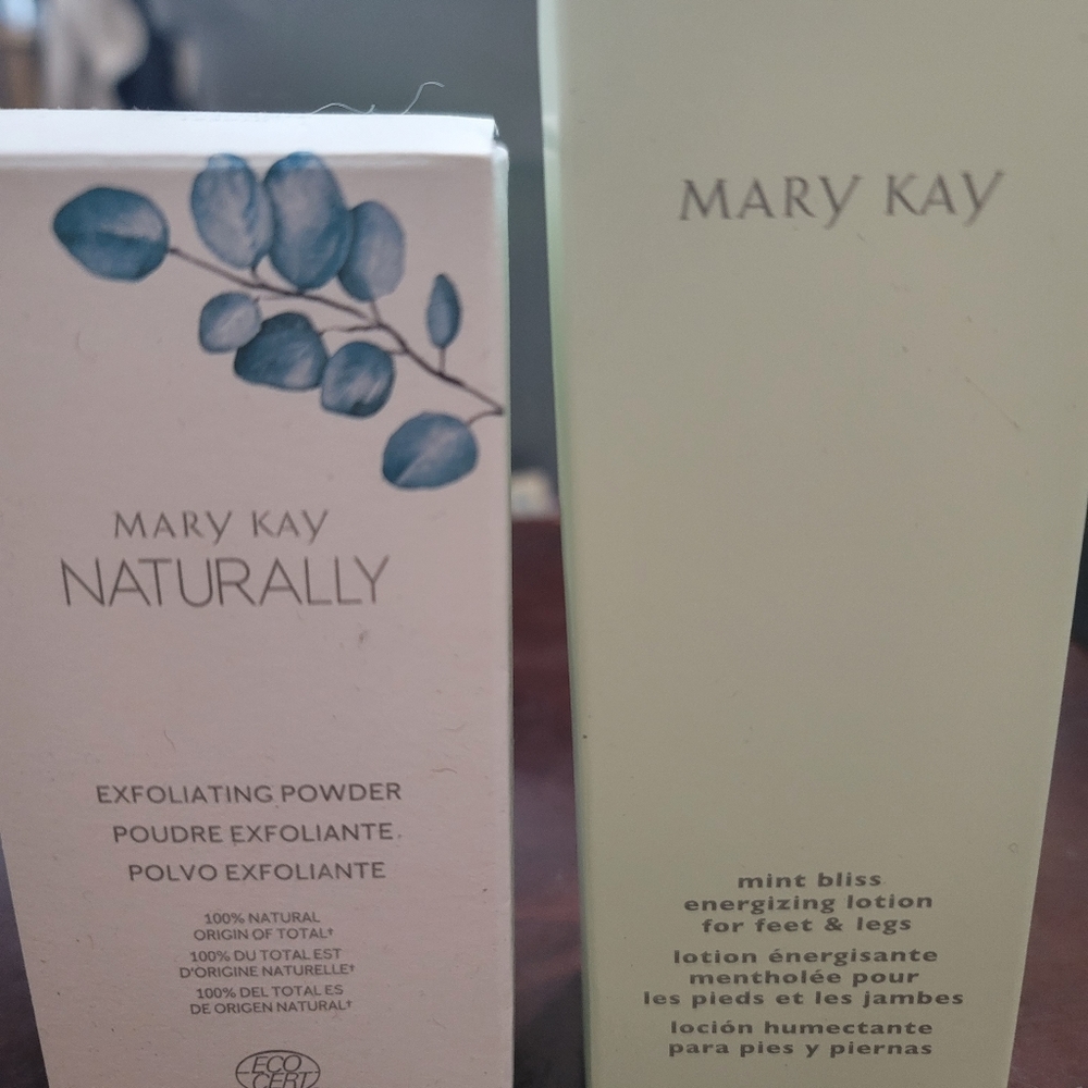 Mary Kay Bundle